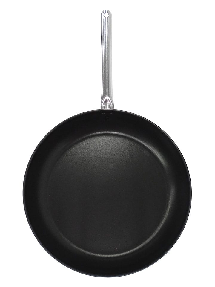 Ballarini Patelnia "Professionale 500" w kolorze czarnym - Ø 40 cm rozmiar: onesize