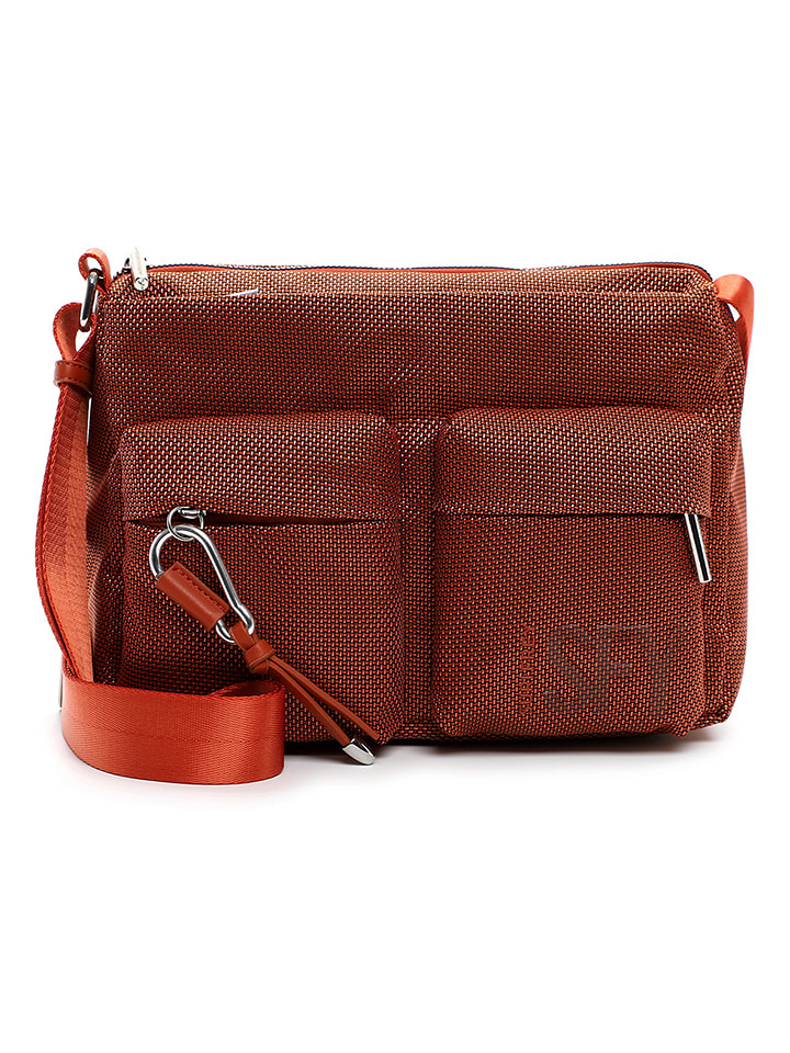 SURI FREY Torebka "Marry" w kolorze czerwonobrązowym - 30 x 18 x 13 cm rozmiar: onesize