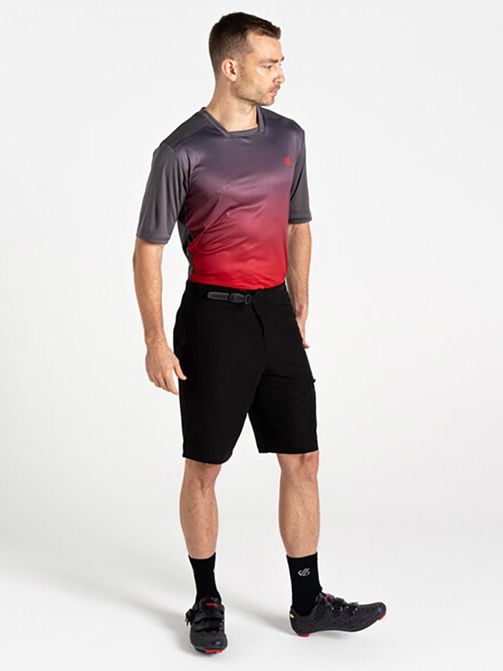 Dare 2b Szorty kolarskie "Duration II" w kolorze czarnym rozmiar: 50