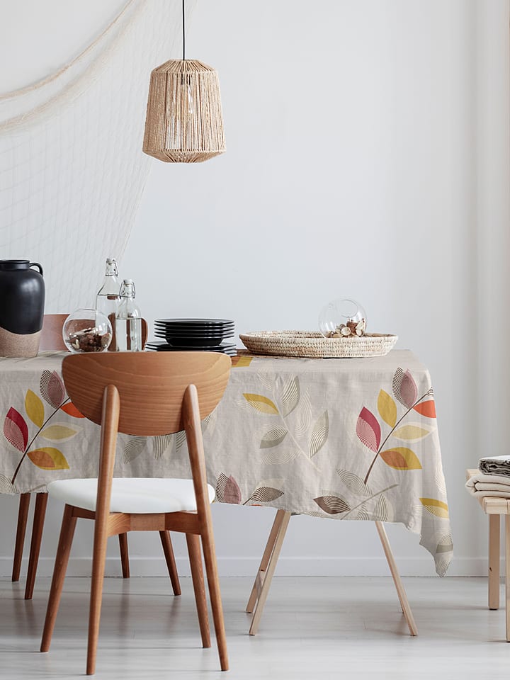 Calitex Obrus "Andy" w kolorze beżowym rozmiar: 150x240 cm