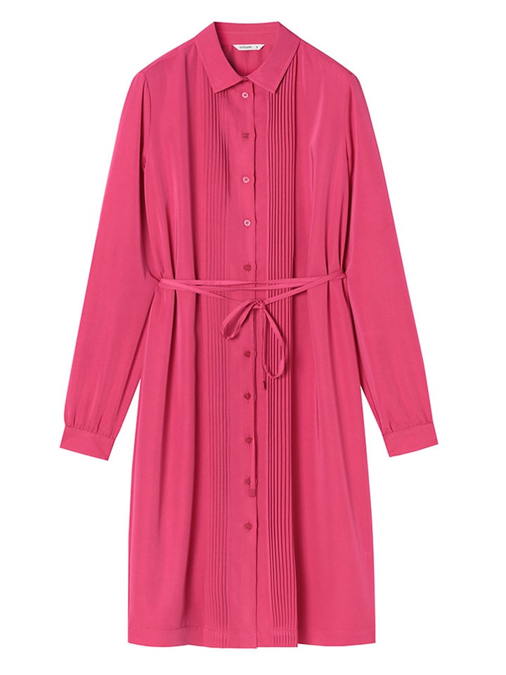 TATUUM Sukienka w kolorze różowym rozmiar: 36