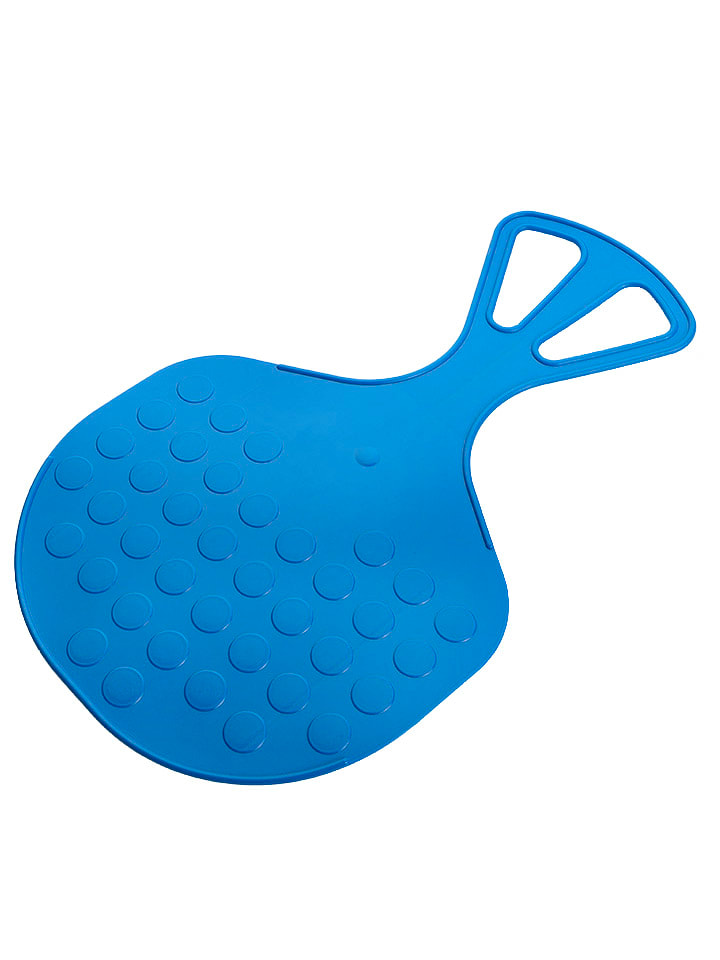 Gismo Riders Ślizgacz "Mrazik" w kolorze niebieskim - 3+ rozmiar: onesize