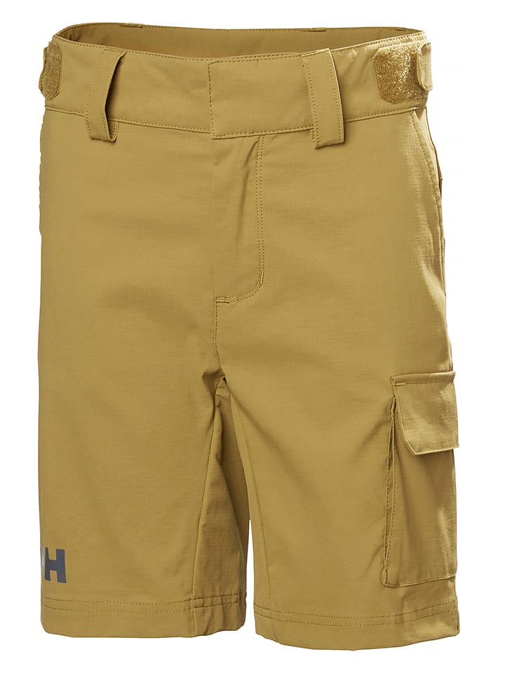 Helly Hansen Szorty funkcyjne w kolorze khaki rozmiar: 176