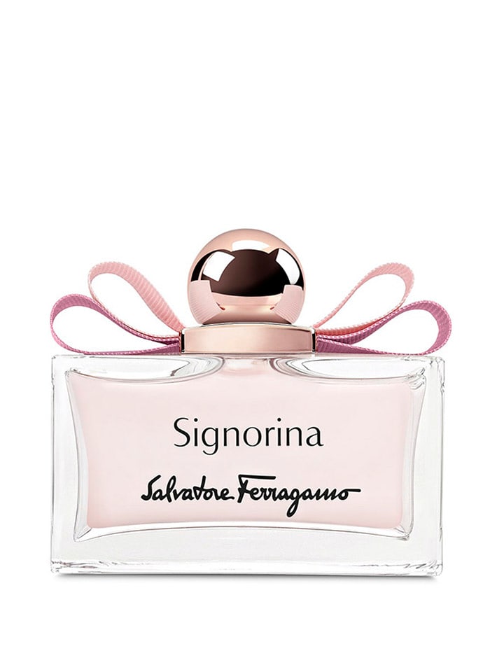 Salvatore Ferragamo Signorina - EDP - 100 ml rozmiar: onesize