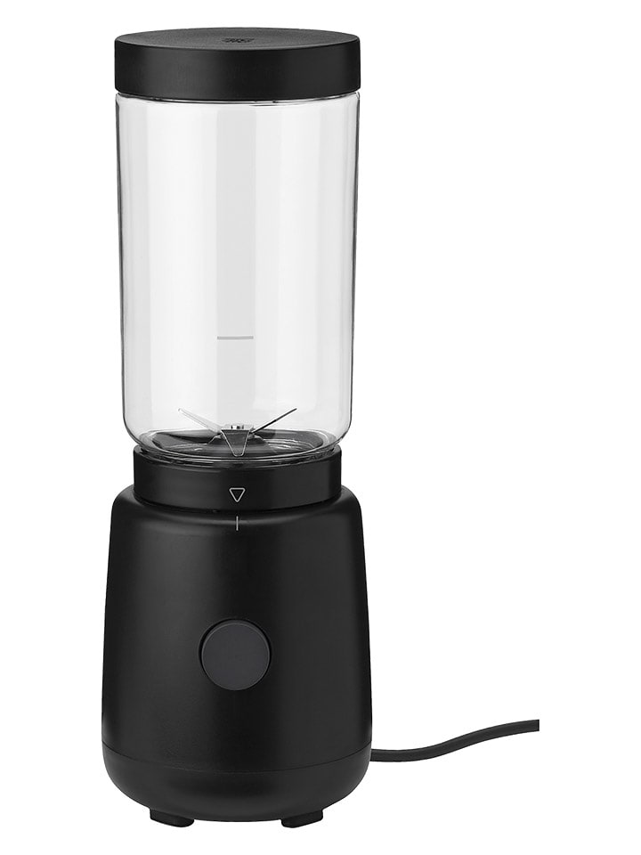 RIG-TIG Blender w kolorze czarnym do smoothie - 500 ml rozmiar: onesize