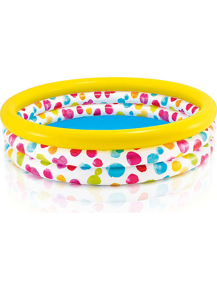 Intex Brodzik "Cool Dots" - 2+ rozmiar: onesize
