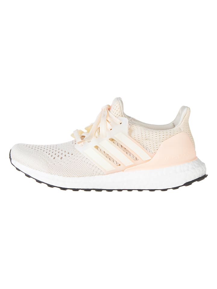 adidas Buty sportowe "Ultraboost 1.0" w kolorze kremowym rozmiar: 36 2/3