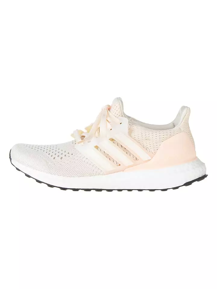 adidas Buty sportowe "Ultraboost 1.0" w kolorze kremowym rozmiar: 36 2/3