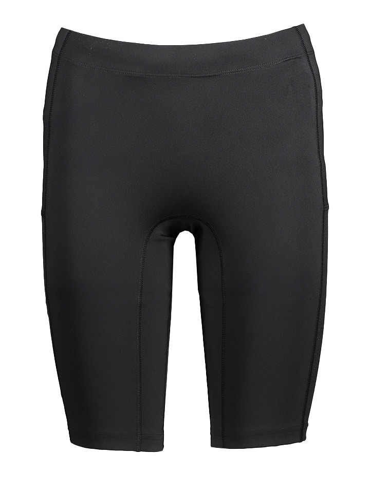 adidas Szorty sportowe "Fast Imp" w kolorze antracytowym rozmiar: XS