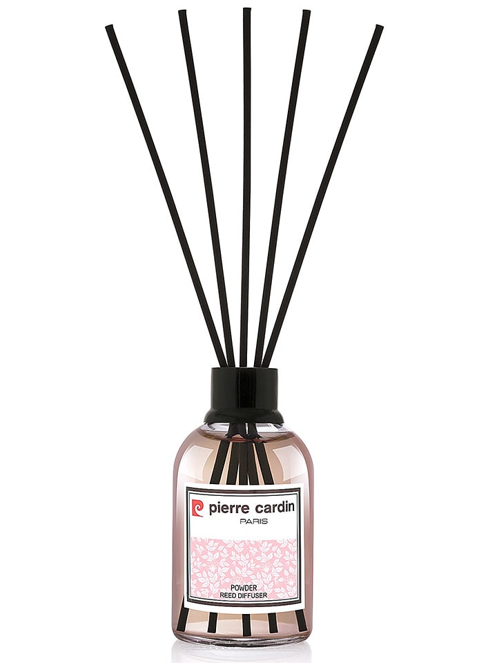 Pierre Cardin Pałeczki zapachowe "Powder" - 110 ml rozmiar: onesize