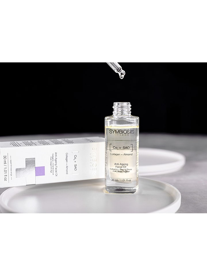 Symbiosis Olejek do twarzy - 30 ml rozmiar: onesize