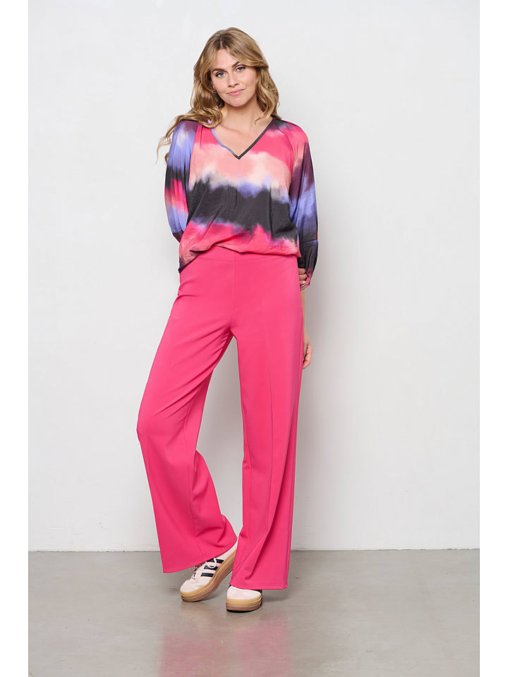 &Co Woman Bluzka "Eden" ze wzorem rozmiar: L