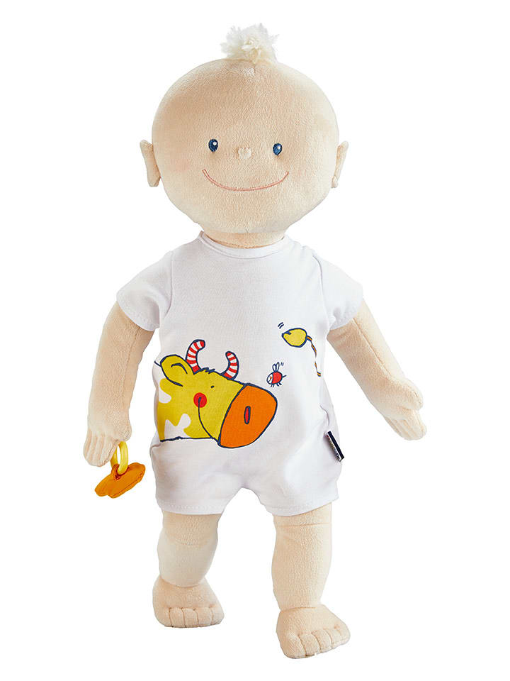 Haba Lalka ze wzorem - 18 m+ rozmiar: onesize