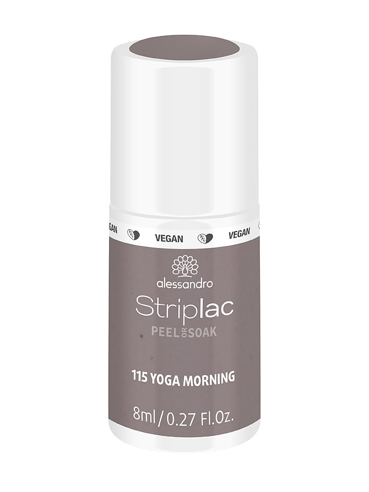 alessandro Lakier "Yoga Mornimg" - 8 ml rozmiar: onesize