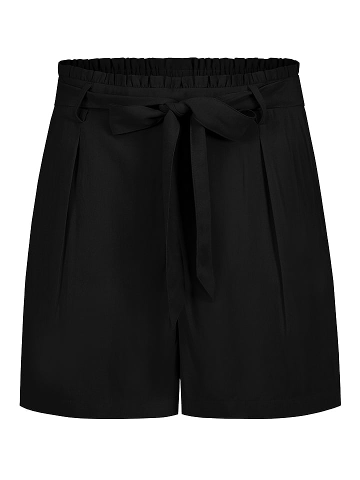 Fresh Made Szorty w kolorze czarnym rozmiar: S