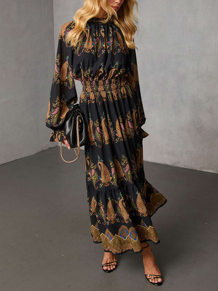 Milan Kiss Sukienka w kolorze czarnym rozmiar: L