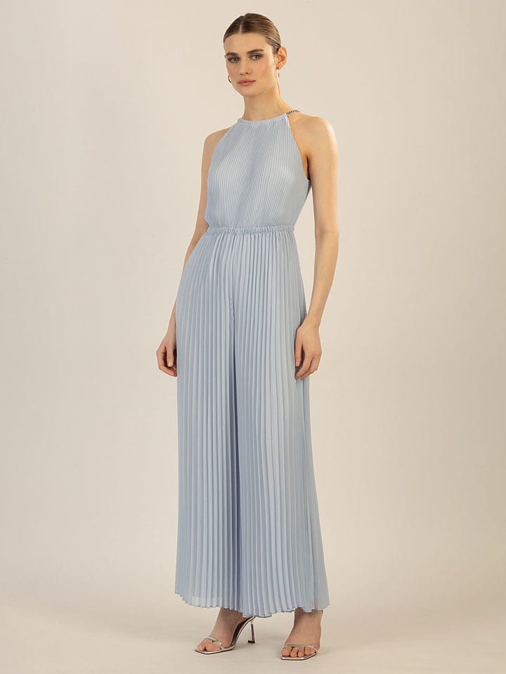 APART Kombinezon w kolorze jasnoszarym rozmiar: 38