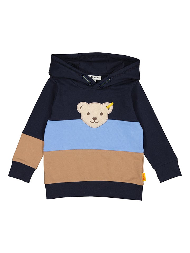 Steiff Bluza ze wzorem rozmiar: 92