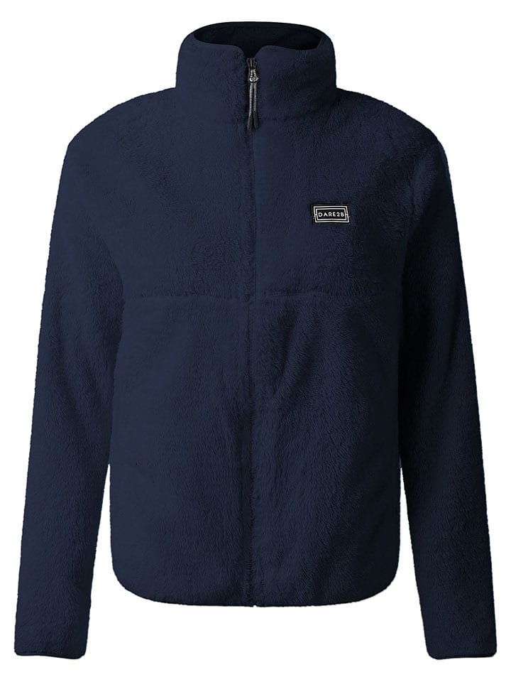 Dare 2b Kurtka polarowa "Gnarly" w kolorze granatowym rozmiar: 46