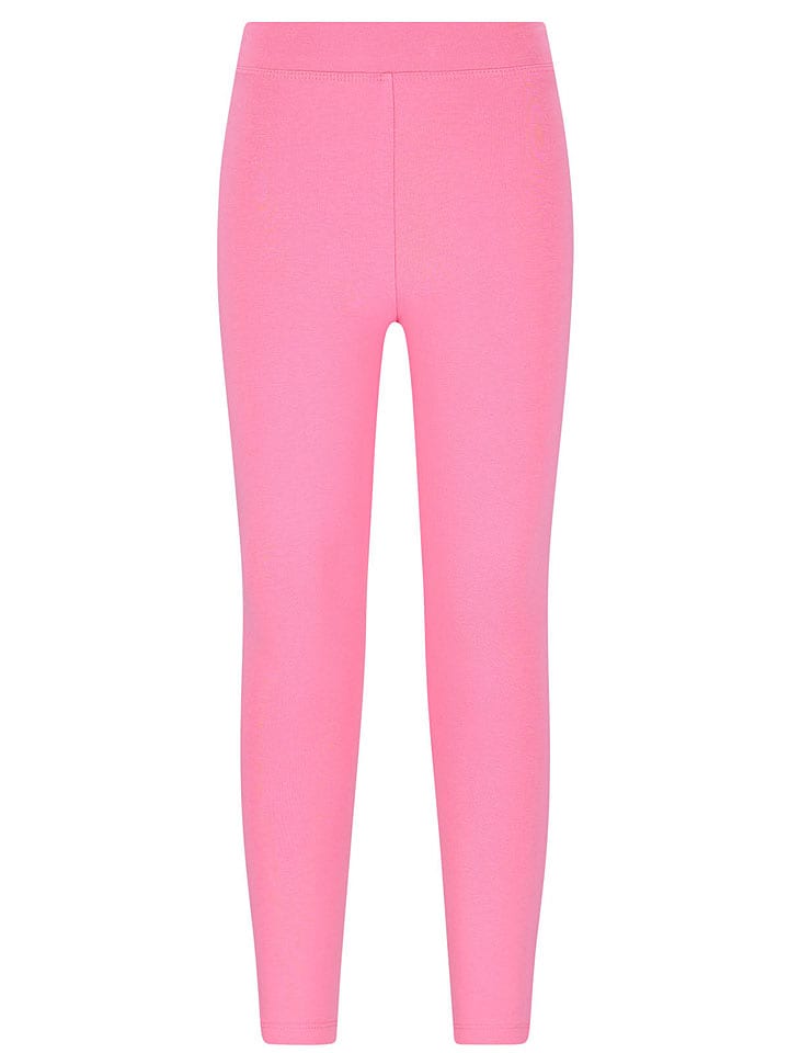 B.Nosy Legginsy "Lizzy" w kolorze jasnoróżowym rozmiar: 104