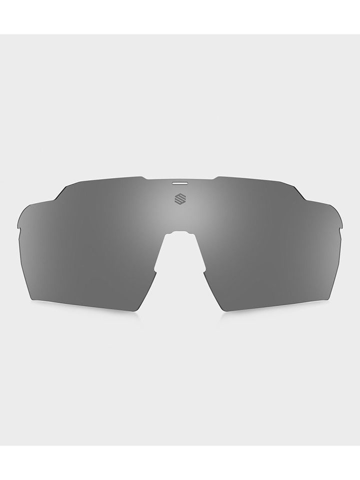 Siroko Soczewki kolarskie "K4 Photochromic" w kolorze szarym do okularów rozmiar: onesize
