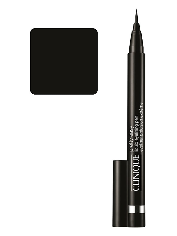 Clinique Eyeliner "High Impact - 01 Black" - 0,67 g rozmiar: onesize