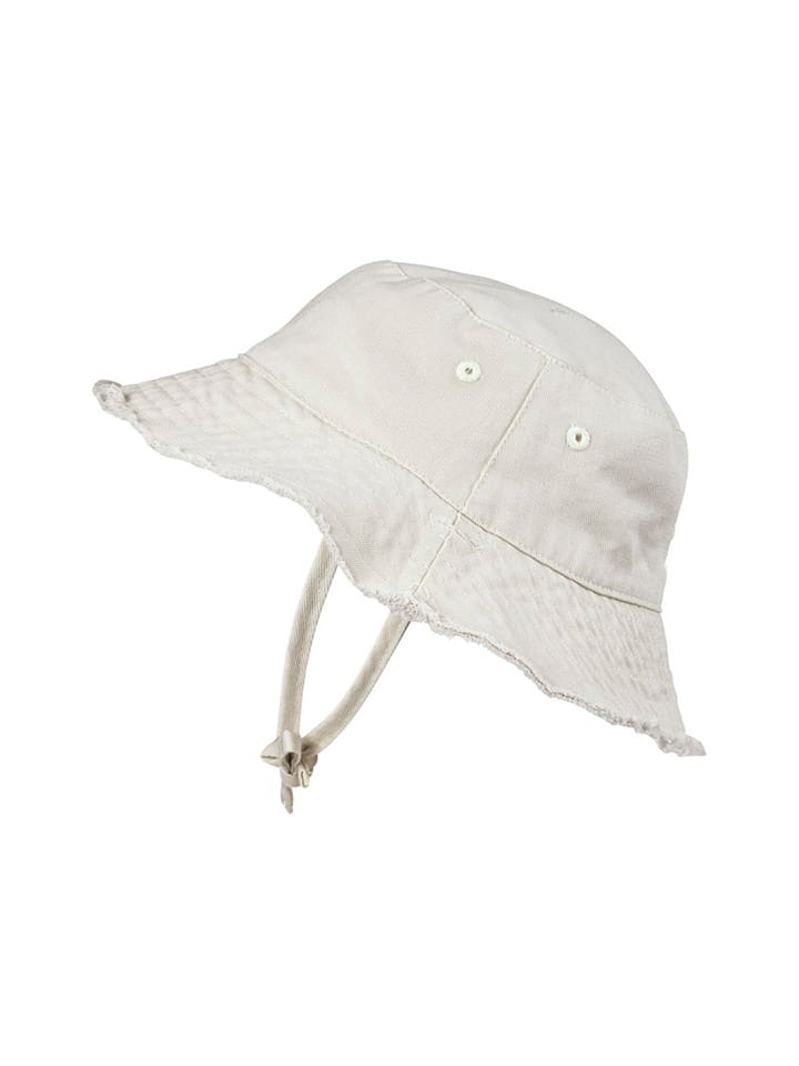 Elodie Details Kapelusz przeciwsłoneczny w kolorze zielonym rozmiar: 46-48 cm