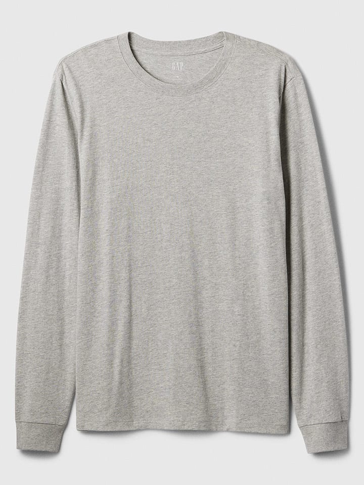 GAP Sweter w kolorze szarym rozmiar: L