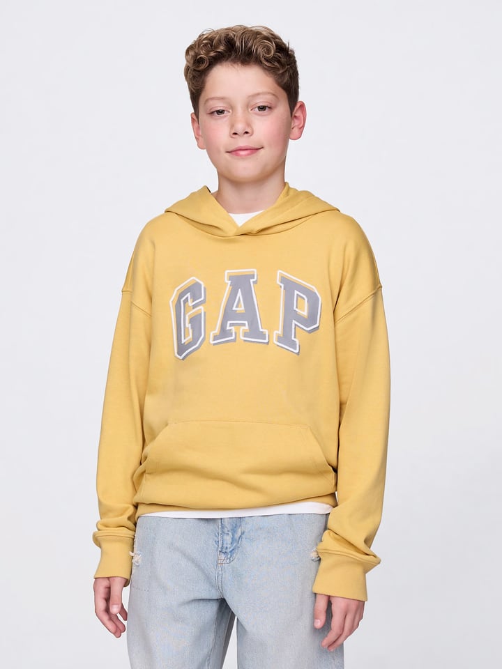 GAP Bluza w kolorze żółtym rozmiar: 110
