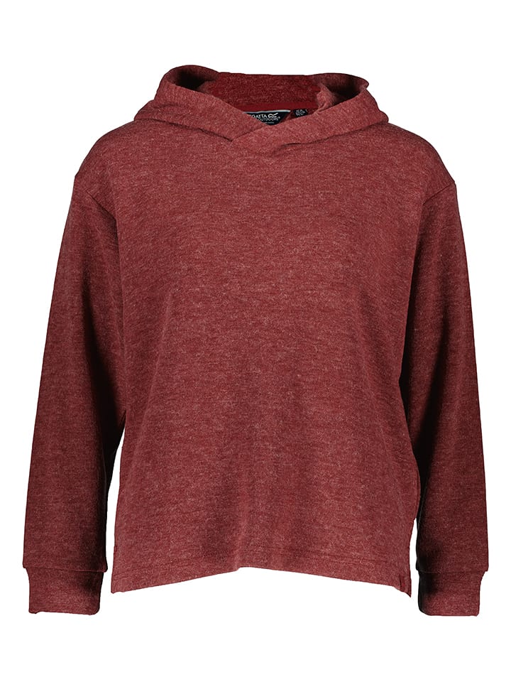 Regatta Bluza w kolorze bordowym rozmiar: 46