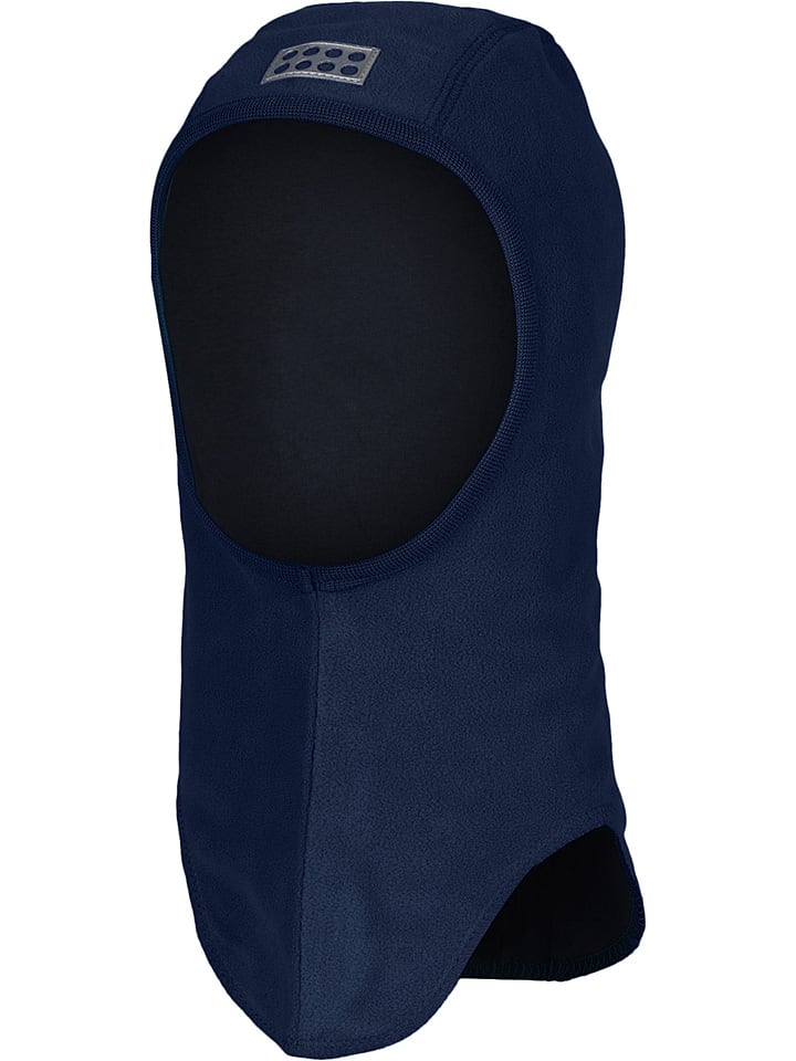 LEGO Kominiarka polarowa "Aripo 704" w kolorze granatowym rozmiar: 52-54 cm