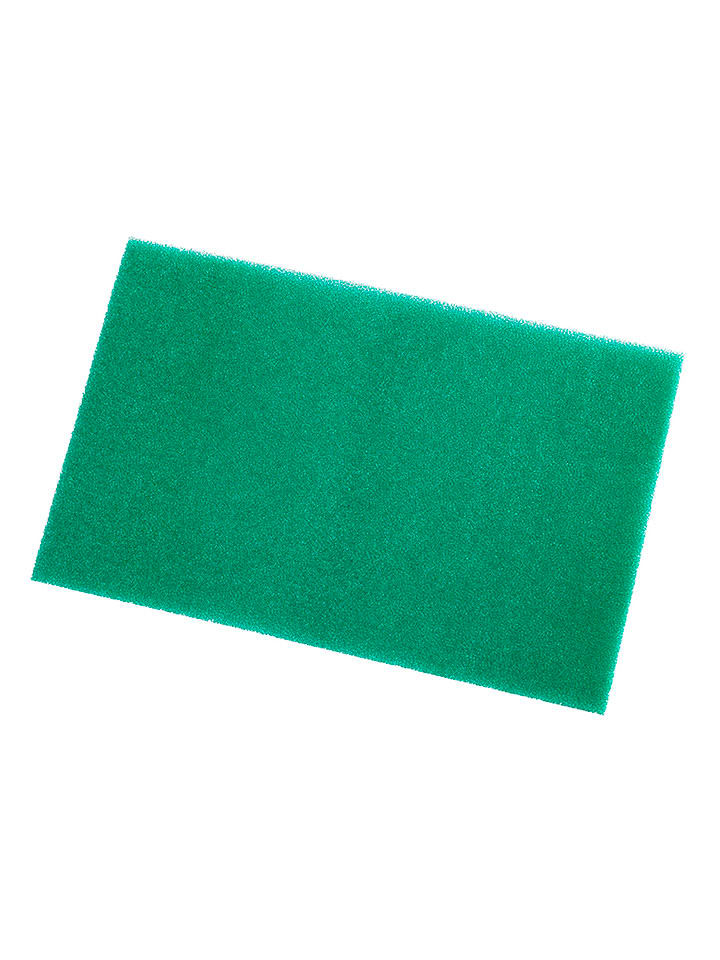 Wenko Mata w kolorze zielonym do lodówki - 47 x 30 cm rozmiar: onesize