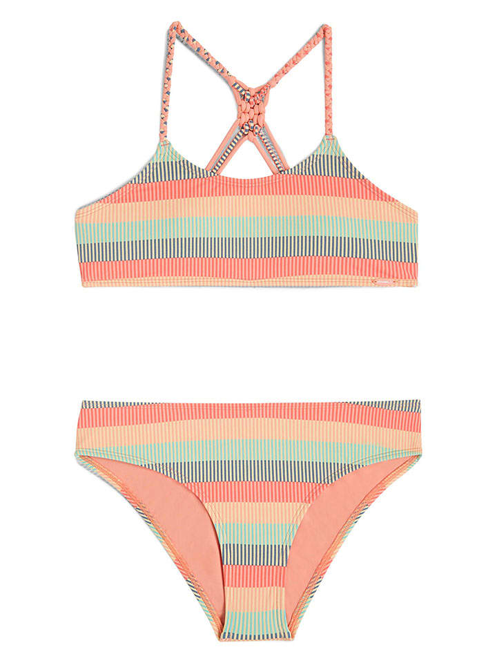 O'Neill Bikini "Tropics" ze wzorem rozmiar: 164