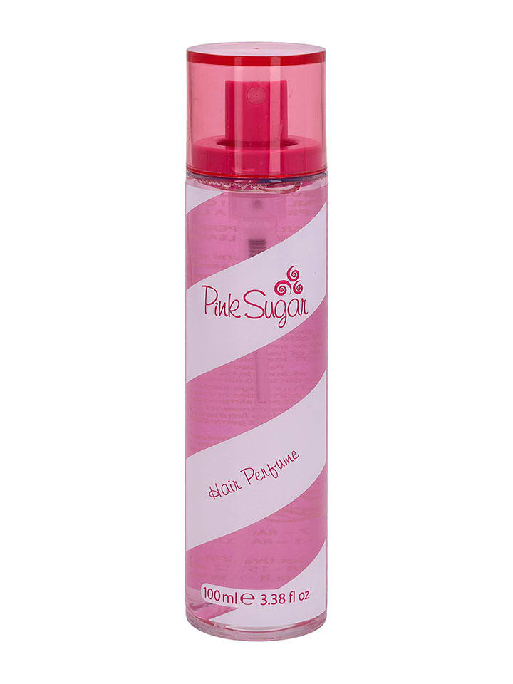 Aquolina Mgiełka do włosów "Pink Sugar Hair Parfume" - 100 ml rozmiar: onesize