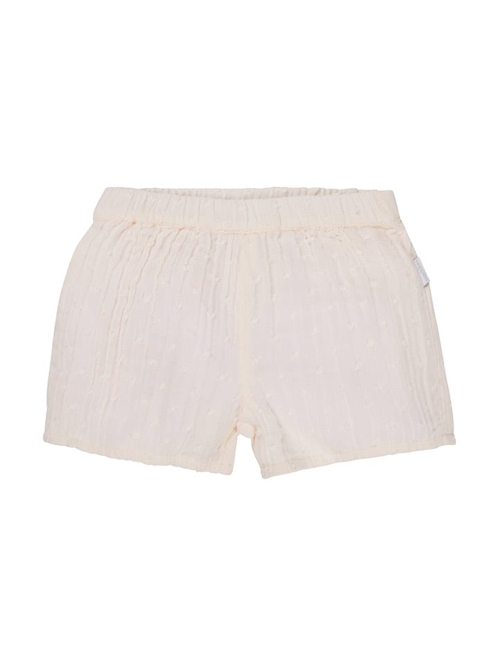 Noppies Szorty "Monessen" w kolorze jasnoróżowym rozmiar: 86