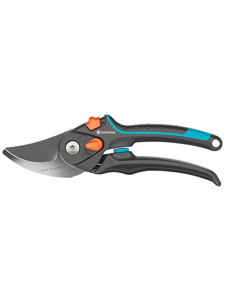 Gardena Nożyce ogrodowe "Premium Cut Pro Flex" w kolorze szarym rozmiar: onesize