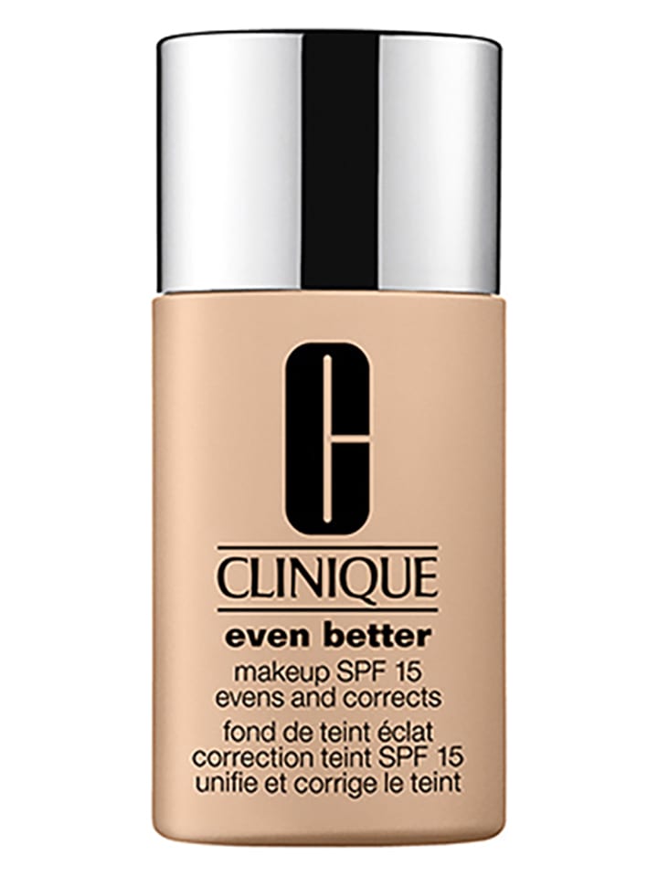 Clinique Podkład "Even Better - 05 neutral" - SPF 15 - 30 ml rozmiar: onesize