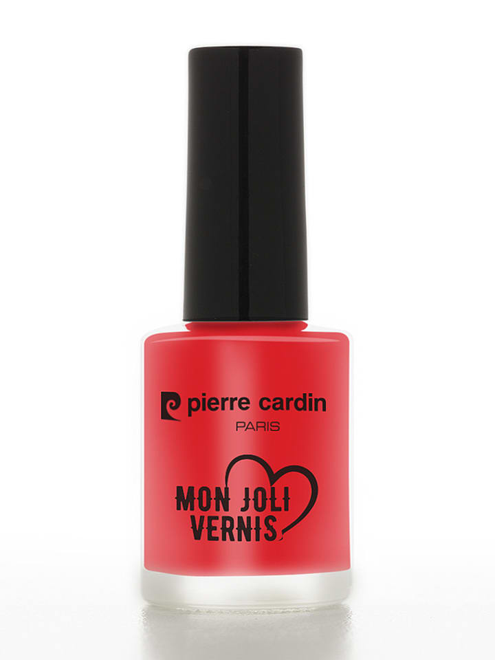 Pierre Cardin Lakier do paznokci "Joli Vernis - 14455" - 10 ml rozmiar: onesize