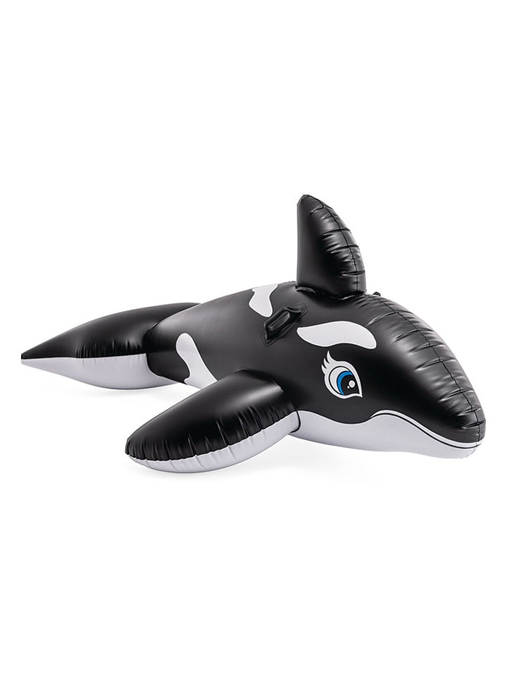 Intex Dmuchana zabawka "Whale" - 3+ rozmiar: onesize