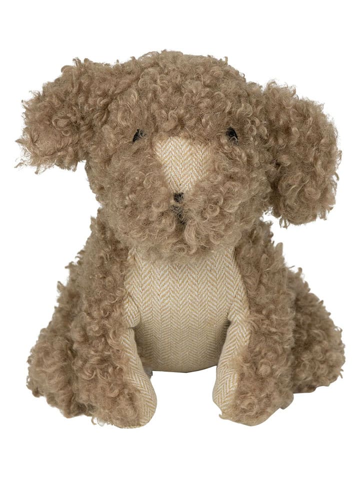 Mars & More Stoper w kolorze jasnobrązowym do drzwi - 22 x 25 x 21 cm rozmiar: onesize