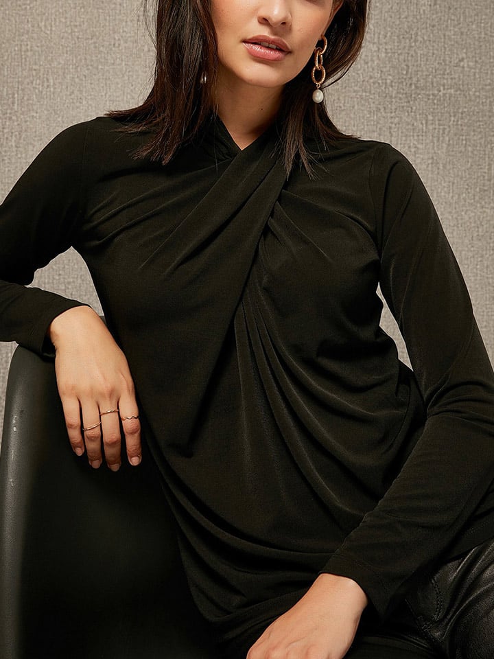 LA Angels Koszulka w kolorze czarnym rozmiar: S