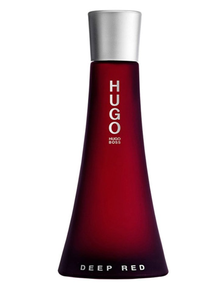 Hugo Boss Deep Red - EDP - 50 ml rozmiar: onesize