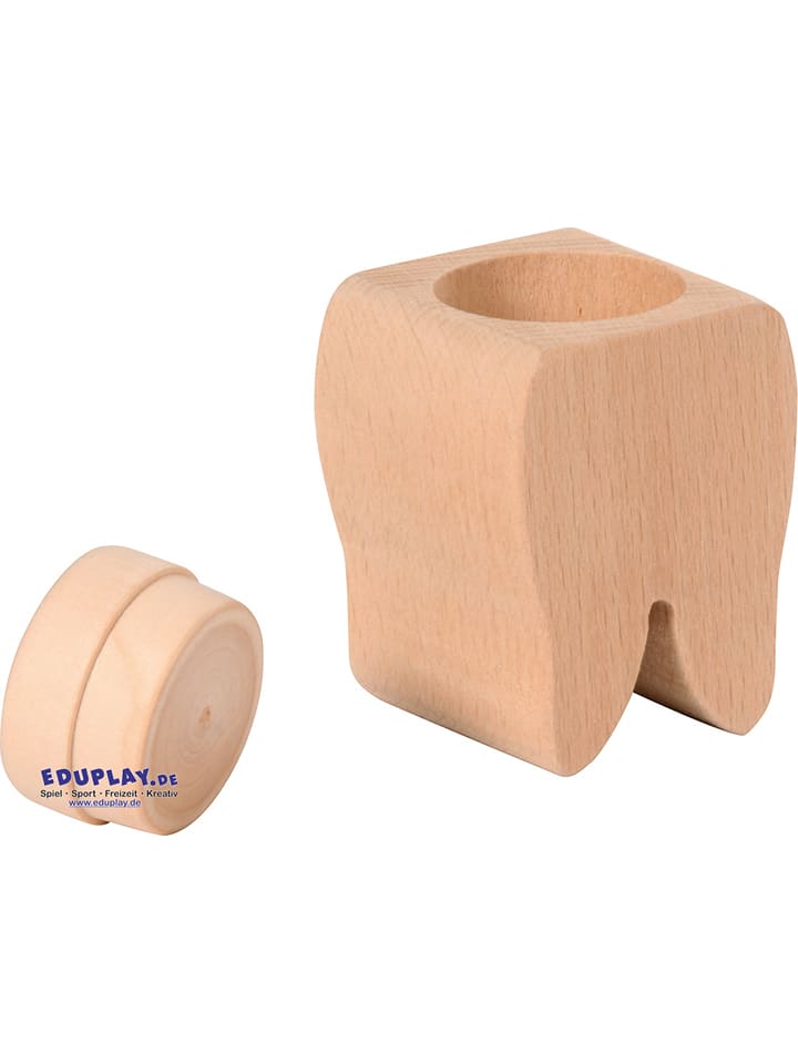 Eduplay Pojemnik - 3+ rozmiar: onesize