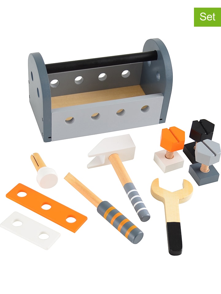 Magni Skrzynka z narzędziami - 2+ rozmiar: onesize