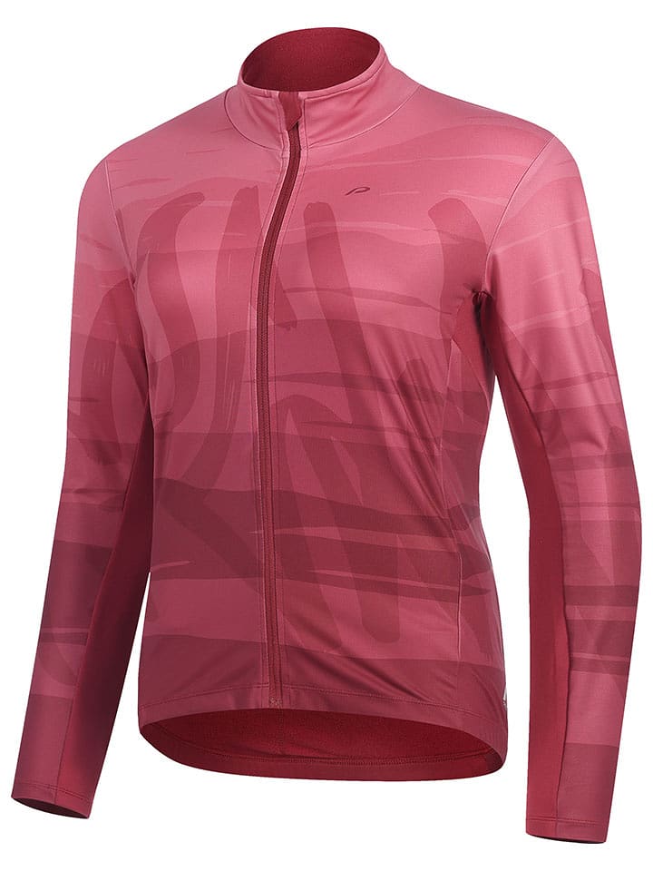 Protective Kurtka softshellowa "Reflexions" w kolorze jasnoróżowym rozmiar: 48