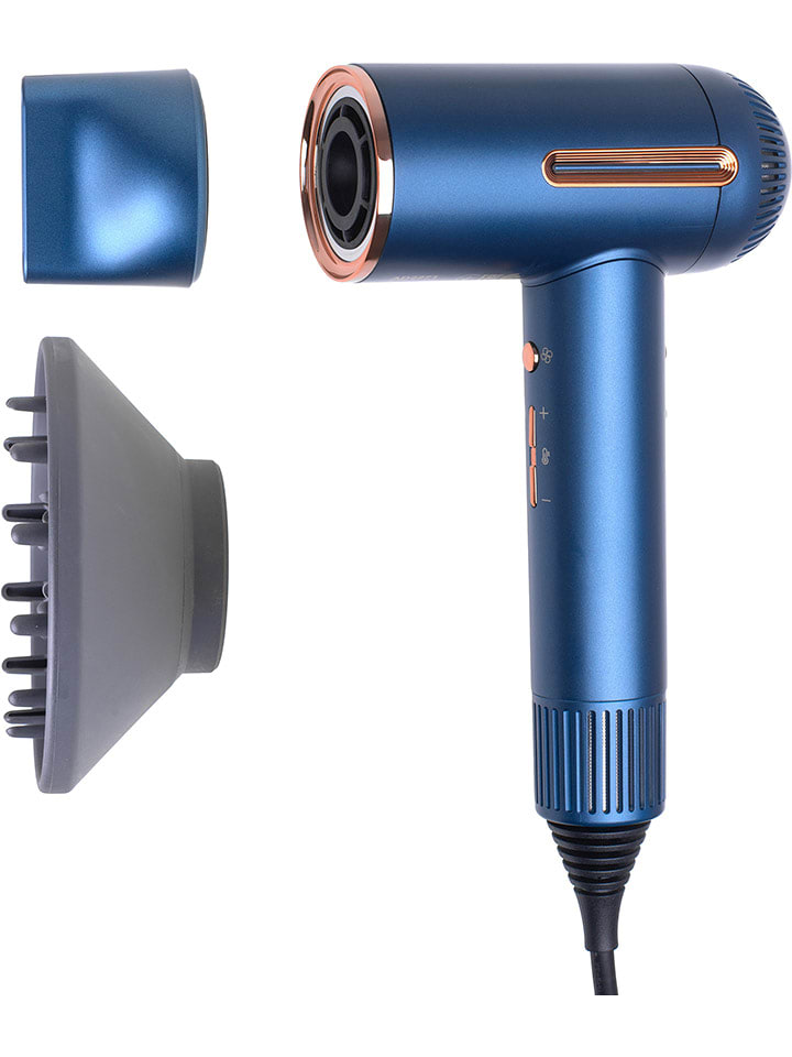 Adler Suszarka "AD 2271" w kolorze granatowym rozmiar: onesize