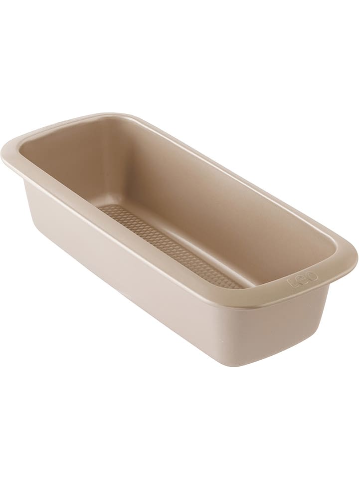 BergHOFF Forma "Balance" w kolorze beżowym do ciasta - 30 x 11,5 cm rozmiar: onesize
