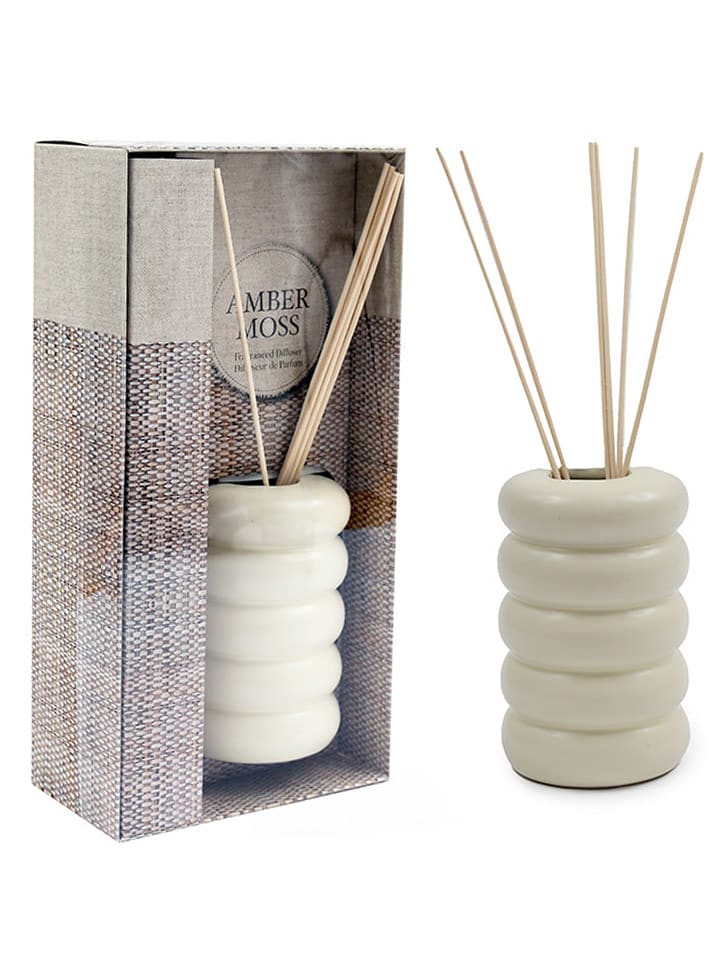 SiL Interiors Odświeżacz powietrza w kolorze beżowym - 100 ml rozmiar: onesize