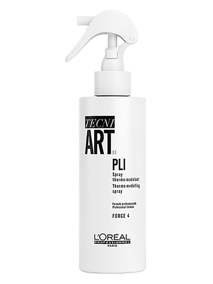 L'Oréal Professionnel Spray do włosów "Pli" - 190 ml rozmiar: onesize