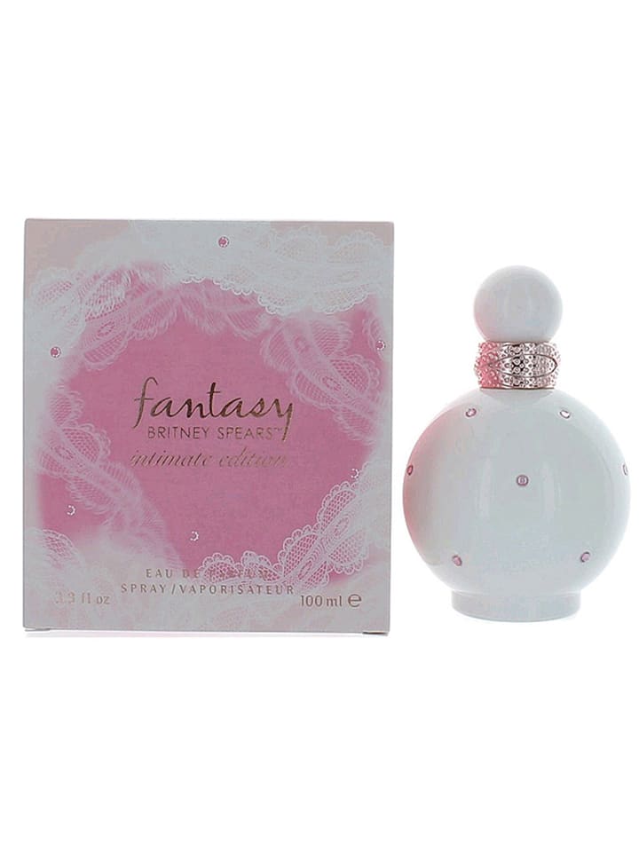 Britney Spears Fantasy Intimate - EDP - 100 ml rozmiar: onesize